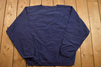 Vintage 1990s Engineered Precision Crewneck Engerineering Sweatshirt