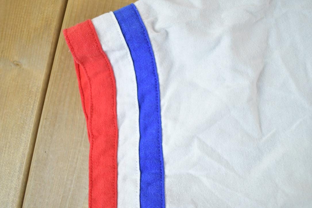 Vintage 1980s Perfect Blend Souvenir T-Shirt Mens L