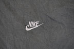 Vintage 1990s Nike Embroidered Mini Swoosh Shirt Men's XL
