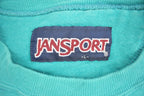 Vintage 1990s Football Fever Crewneck Sweatshirt