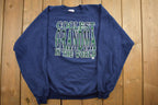 Vintage 1990s Cool Grandma Crewneck Sweatshirt