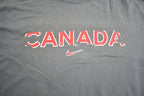 Vintage 2000s Nike Canada Graphic T-Shirt