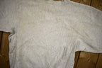 Vintage 1990s Backstage Catering Crewneck Sweatshirt