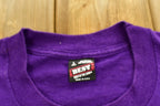 Vintage 1990s Yellowstone National Park Graphic T-Shirt