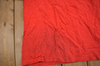 Vintage 1990s Wisconsin Badgers Basketball Collegiate T-Shirt