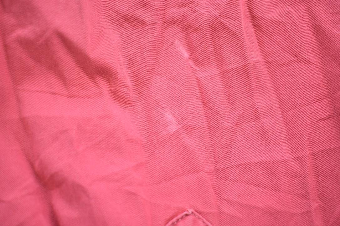 Vintage 1990s Eddie Bauer Solid Colored Button Up Shirt