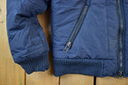 Vintage 1980s Rocky Mountain Thread Works Ski Puffer Jacket