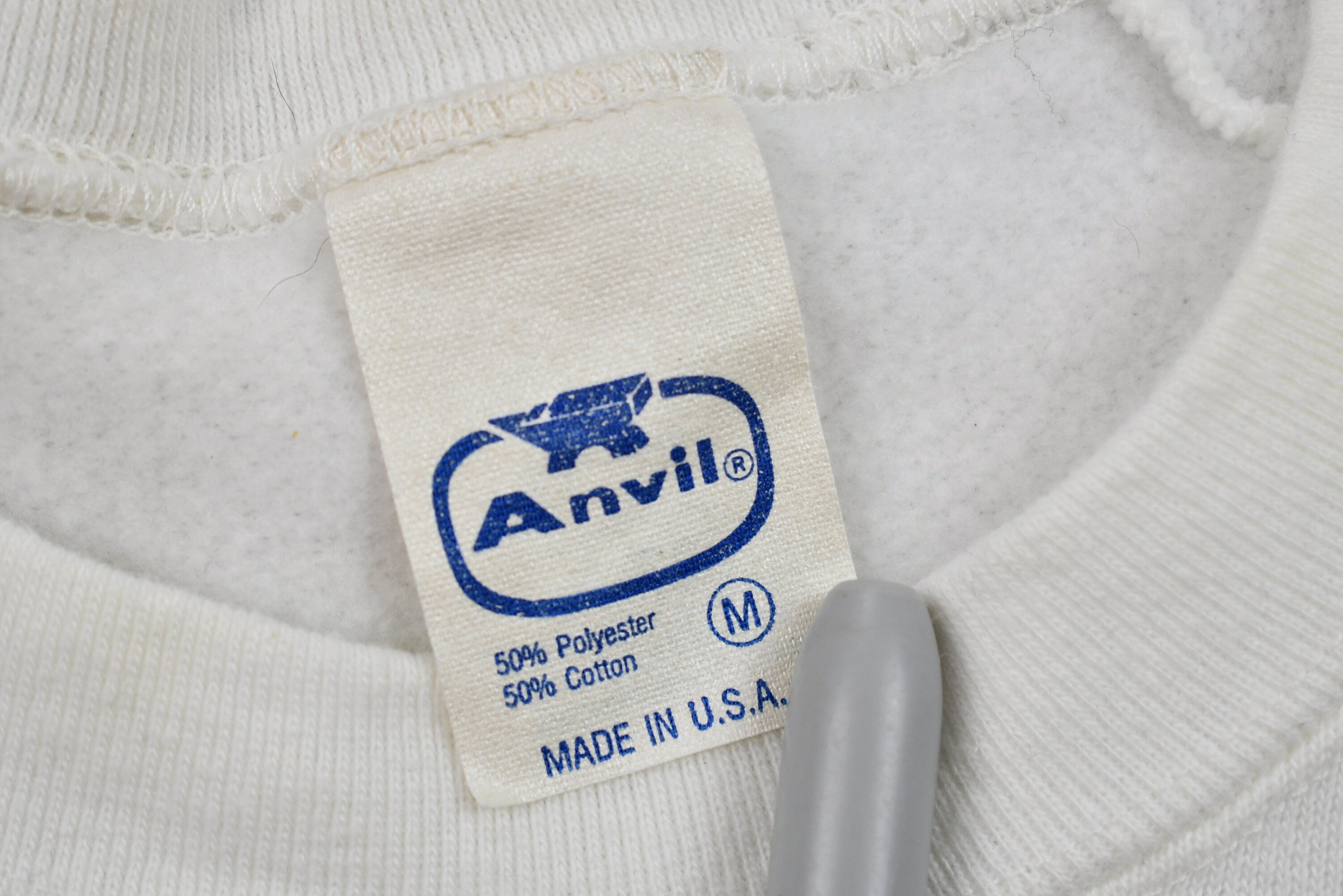 Vintage 1980s S.S. Regent Sun Graphic Crewneck Sweatshirt