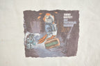 Vintage Y2K Jimmy Buffetts Margaritaville Graphic T-Shirt
