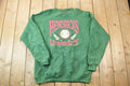 Vintage 1990s Hendricks University Collegiate Crewneck