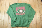 Vintage 1990s Hendricks University Collegiate Crewneck