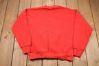 Vintage 1994 Fruit Of The Loom Crewneck Sweatshirt