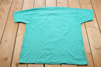 Vintage 1990s Branson Montana Graphic T-Shirt