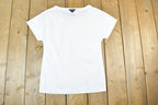 Women Vintage Vigoss Y2K Bigger Than Yours T-Shirt / Vigoss Grunge Elephant Print / Contrast Stitch / Internet Famous Clothing / Over Dyed