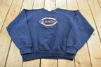 Vintage 1990s Grandpa Crewneck Mens M