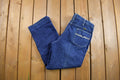 Vintage 1980s Maverick Denim Jeans Size 34 x 29
