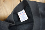 Vintage 1990s The Culinary Institute Of America Collegiate Champion Reverse Weave Crewneck