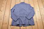 Vintage 1990s Chads Place Button Up Shirt