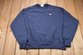 Vintage 1990s Champion Reverse Weave Sweatshirt