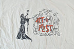 Vintage 1999 Art A Fest Souvenir T-Shirt