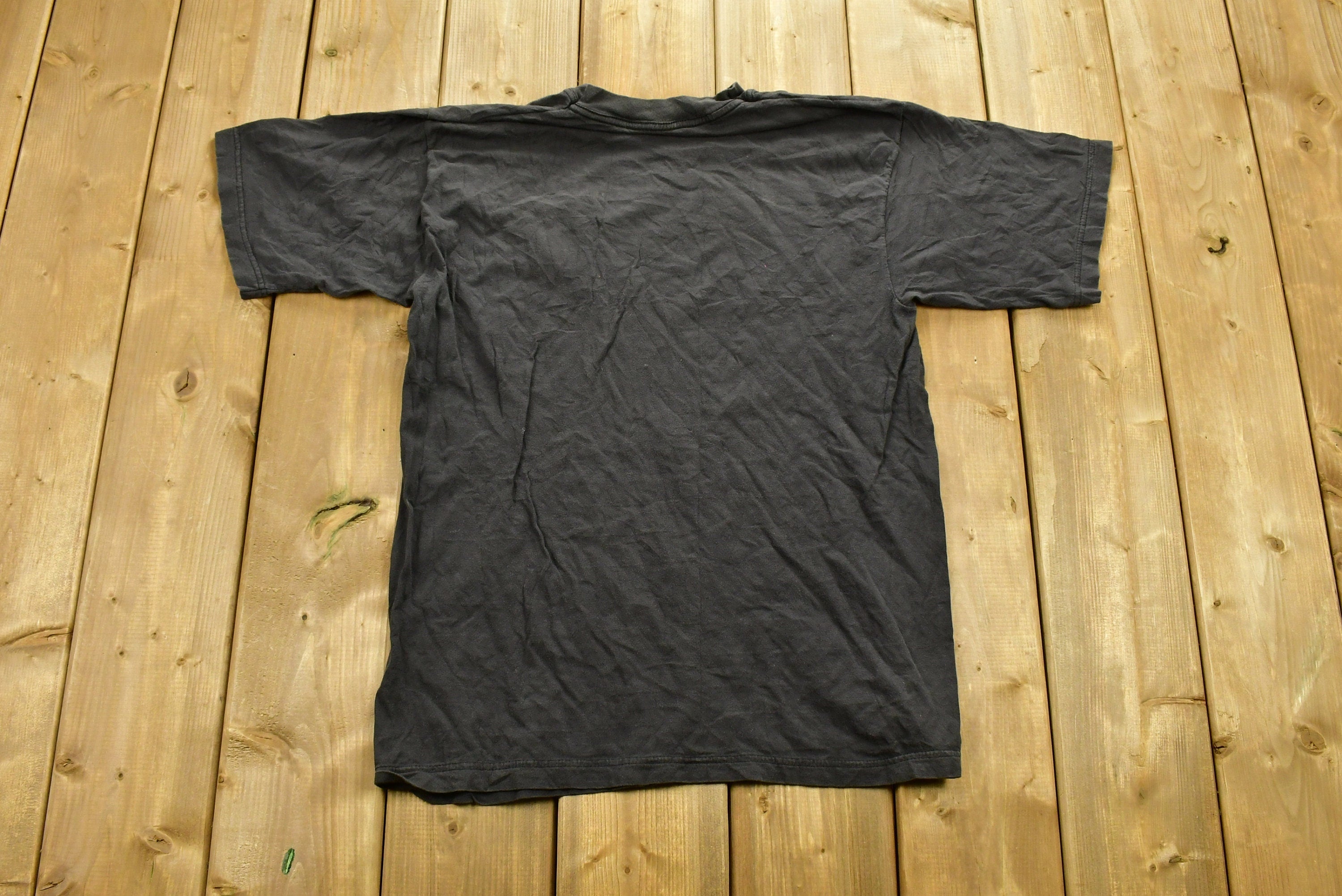 Vintage 1990s City Of London England T-Shirt