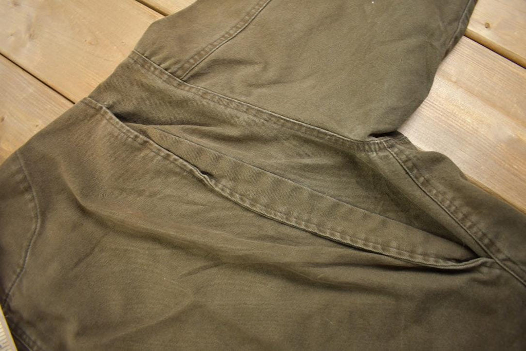 Vintage 1990s Arizona Jean Company Field Coat