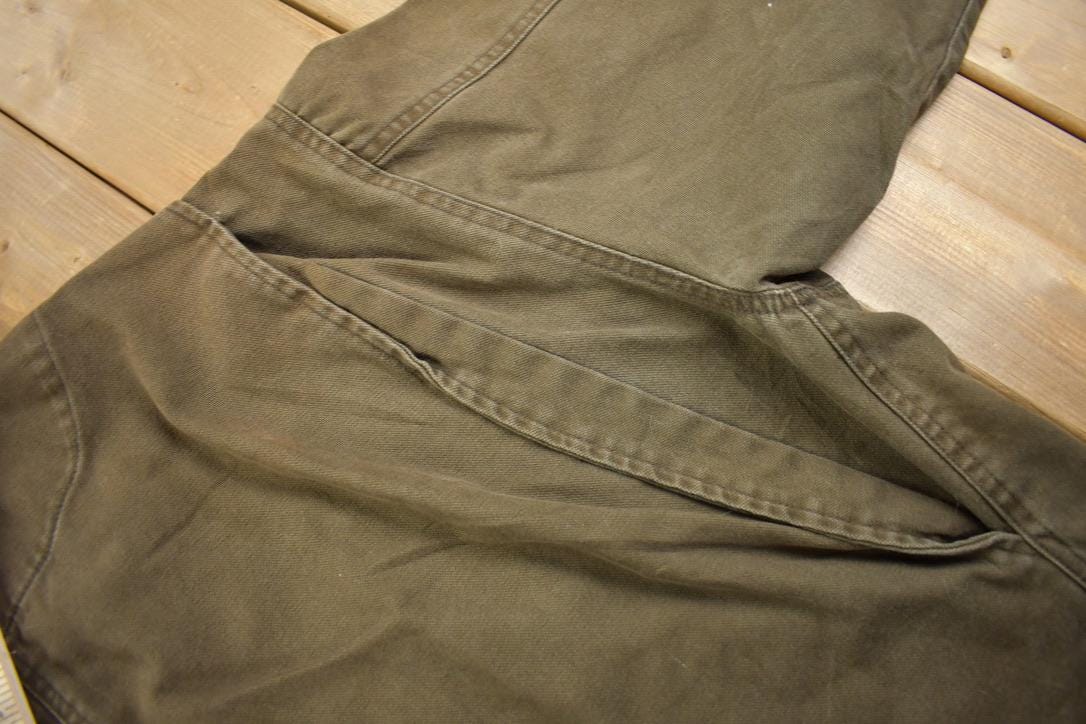Vintage 1990s Arizona Jean Company Field Coat