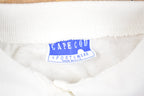 Vintage Cape Cod Knitted Polo