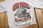 Vintage 1997 Ohio State University Buckeyes Rose Bowl Collegiate Crewneck