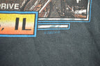 Vintage 2002 Workman Harley Davidson T-Shirt