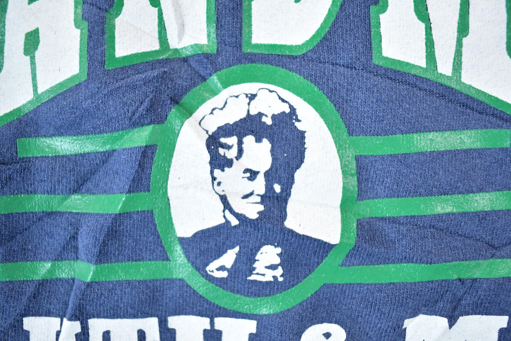 Vintage 1990s Grandmas Duluth & MPLS Cute Crewneck Sweater