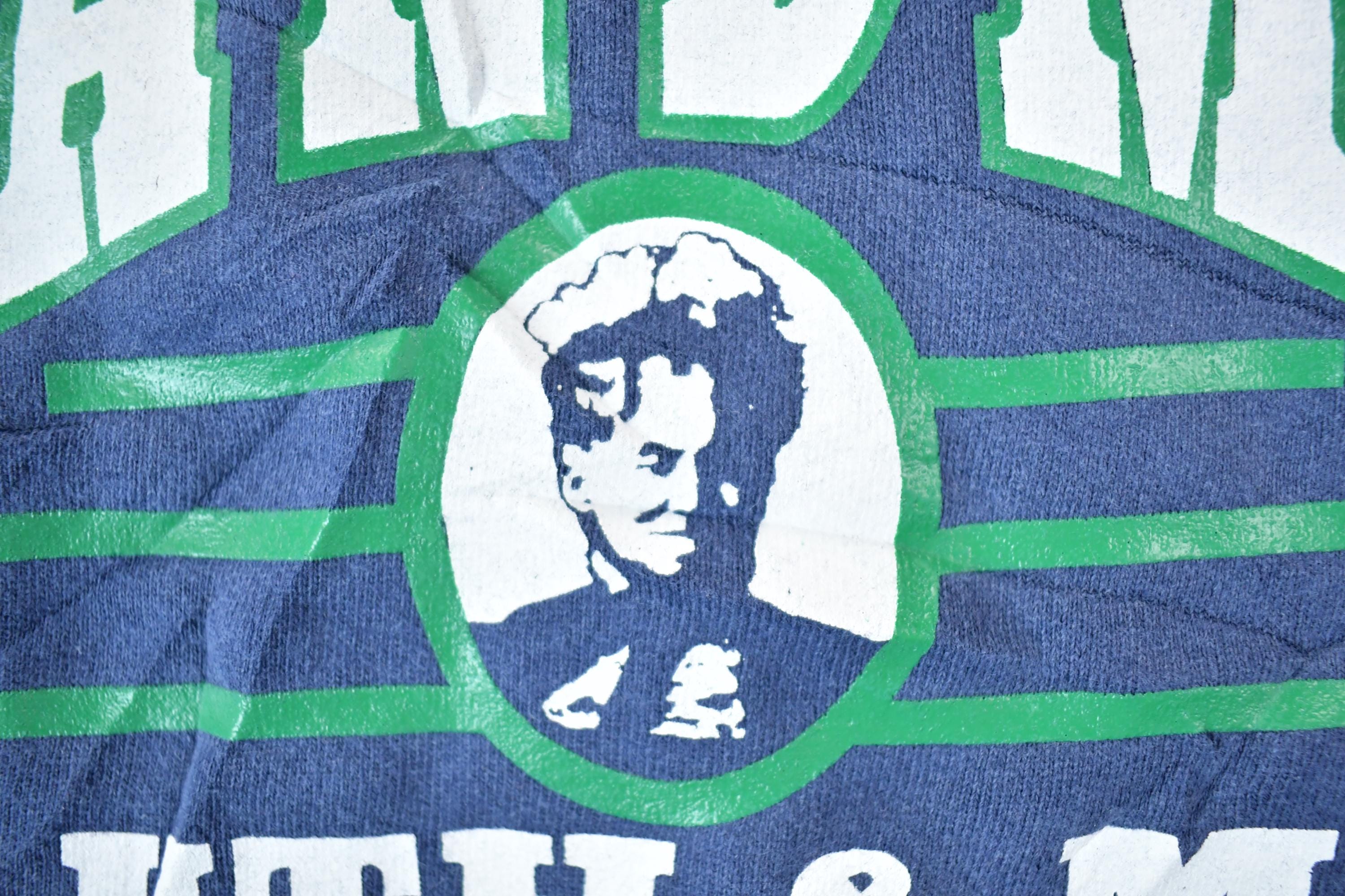 Vintage 1990s Grandmas Duluth & MPLS Cute Crewneck Sweater
