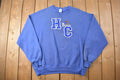 Vintage 1990s Beavers HC Crewneck Sweatshirt
