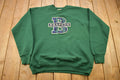 Vintage 1990s Branson University Collegiate Crewneck