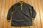 Vintage 1980s Birdie Windbreaker Jacket