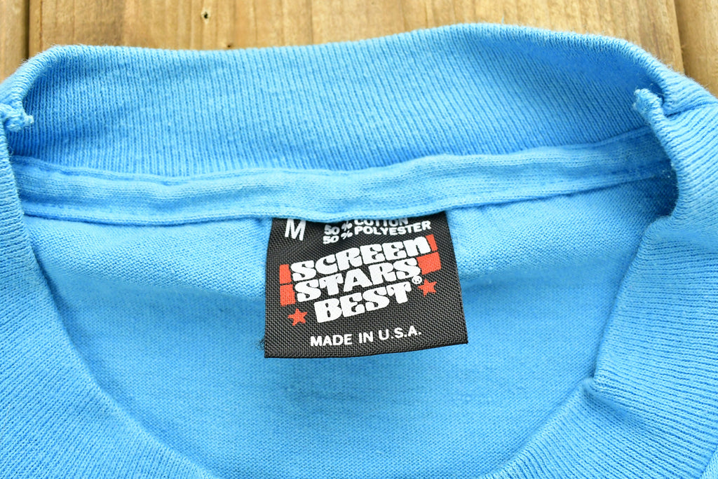 Vintage 1990s Suzuki Family Camp T-Shirt