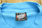 Vintage 1990s Suzuki Family Camp T-Shirt