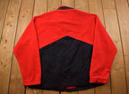Vintage 1990s Marlboro Fleece Sweater