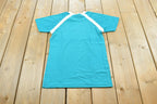 Vintage 1980s Old Orchard Beach Maine T-Shirt Mens XS
