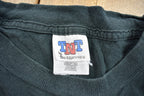 Vintage 1990s Iowa Hawkeyes College football Collegiate T-Shirt
