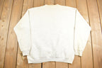 Vintage 1995 Brett Favre Green Bay Packers NFL Graphic Crewneck