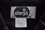 Vintage 1990s Levis Silver Tab Full Zip Sweater Vest