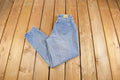Vintage 1990s Lee Denim Women's Jeans Size 28 x 28