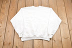 Vintage 1990's Hanes Christmas Sweater