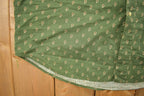 1990s Bungle Boy Paisley Theme Button Up Shirt