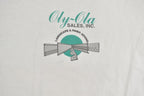 Vintage 1990s Oly Ola Sales Souvenir T-Shirt