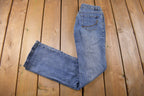 Vintage 1990's TB2 Jeans 25 x 32