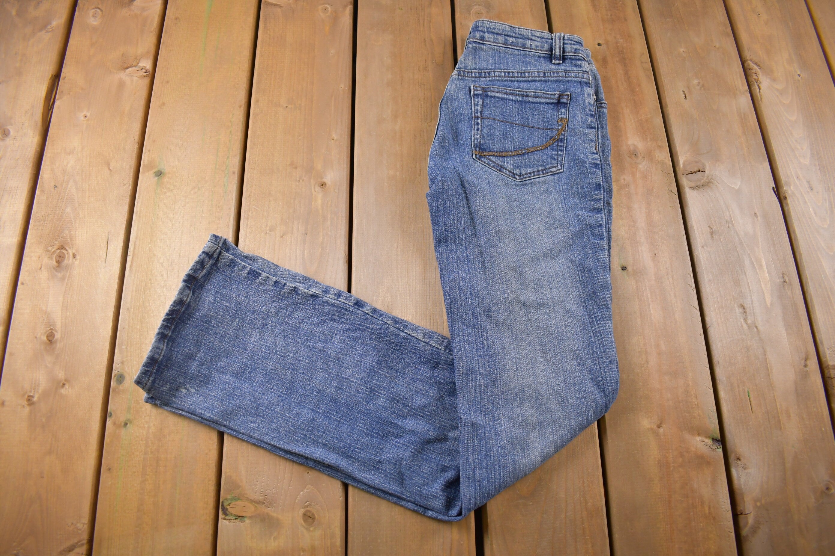 Vintage 1990's TB2 Jeans 25 x 32