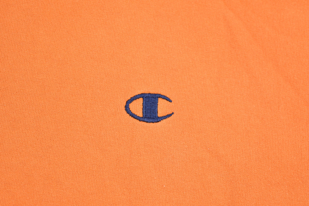Vintage 1990s Champion Crewneck Sweatshirt