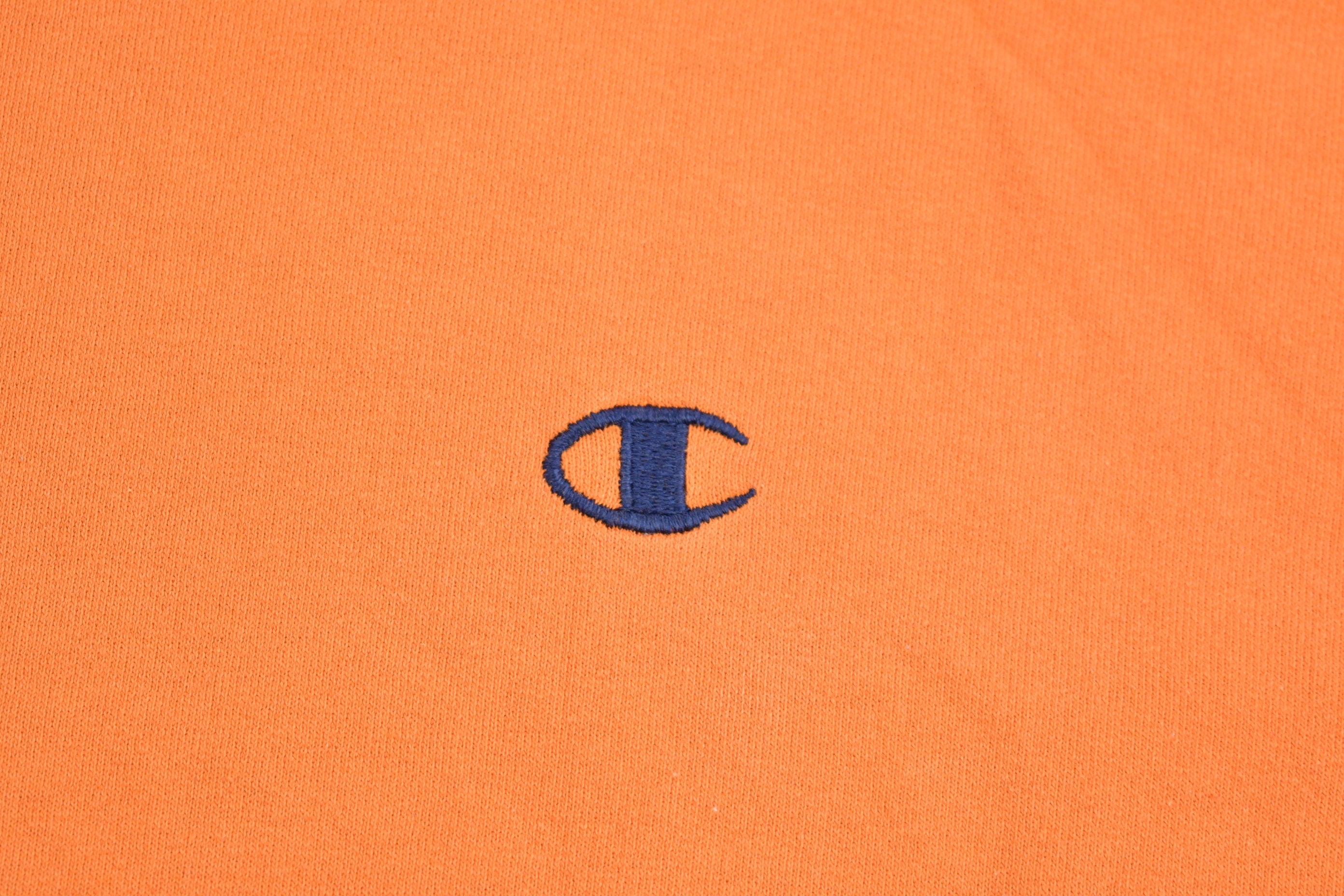Vintage 1990s Champion Crewneck Sweatshirt
